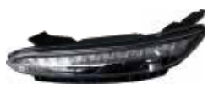 Daytime Runing Light HN0560602 for 现代 Hyundai