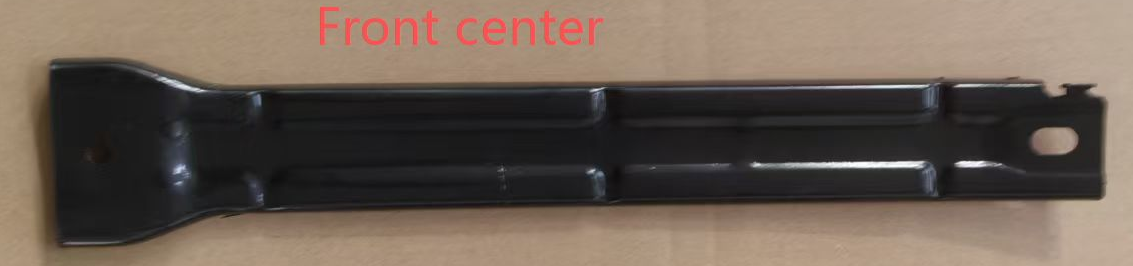 Front Bumper CV0690040 for 雪佛兰 Chevrolet