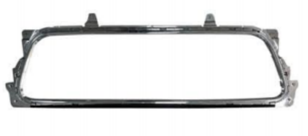 License plate holder BT0010750O1 for 宾利 Bentley