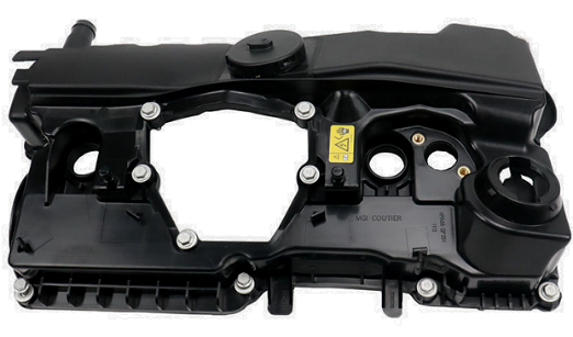 Valve cover BM0032410 for 宝马 BMW