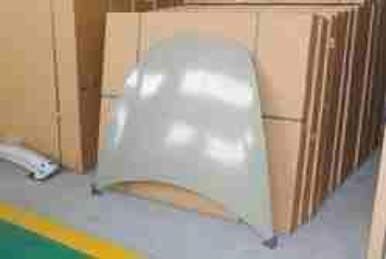 Hood/Bonnet TS0010010 for 特斯拉 Tesla