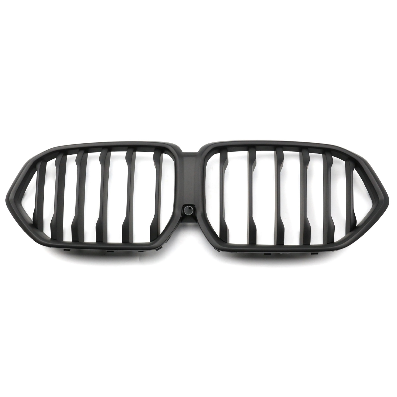 Matte Black Grille MTP-BMG-309 for BMW