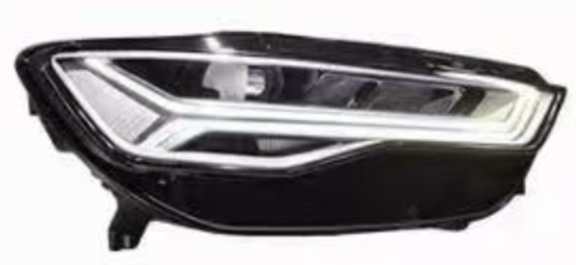 Head Lamps AU0470111Y for 奥迪 Audi