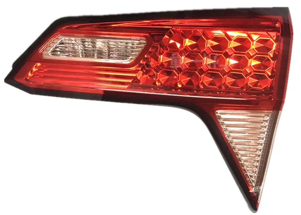 Tail Lamps HD4200171i for 本田 Honda