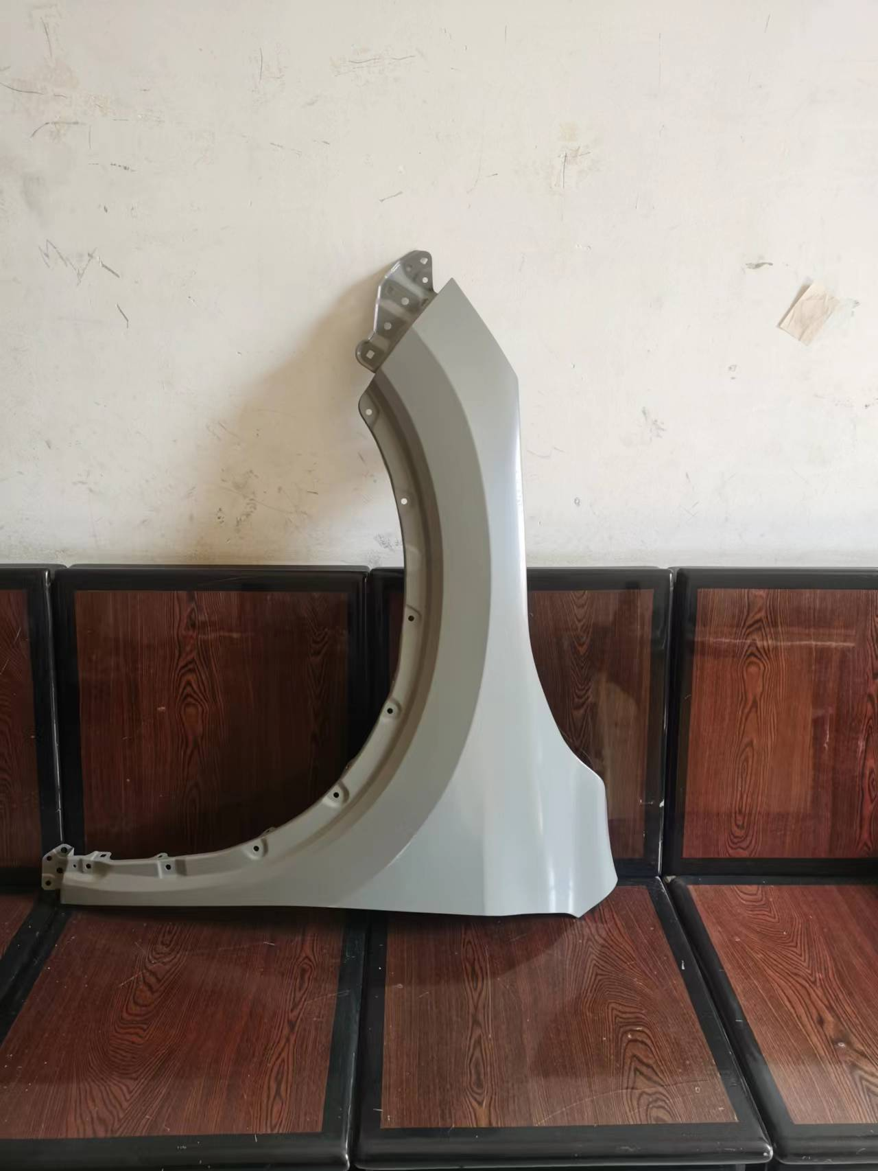 Front Bumper LX480041 for 雷克萨斯 Lexus