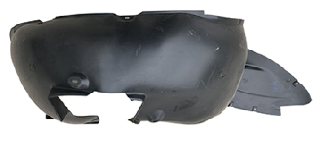 Inner Fender SD0250031 for 斯柯达 Skoda