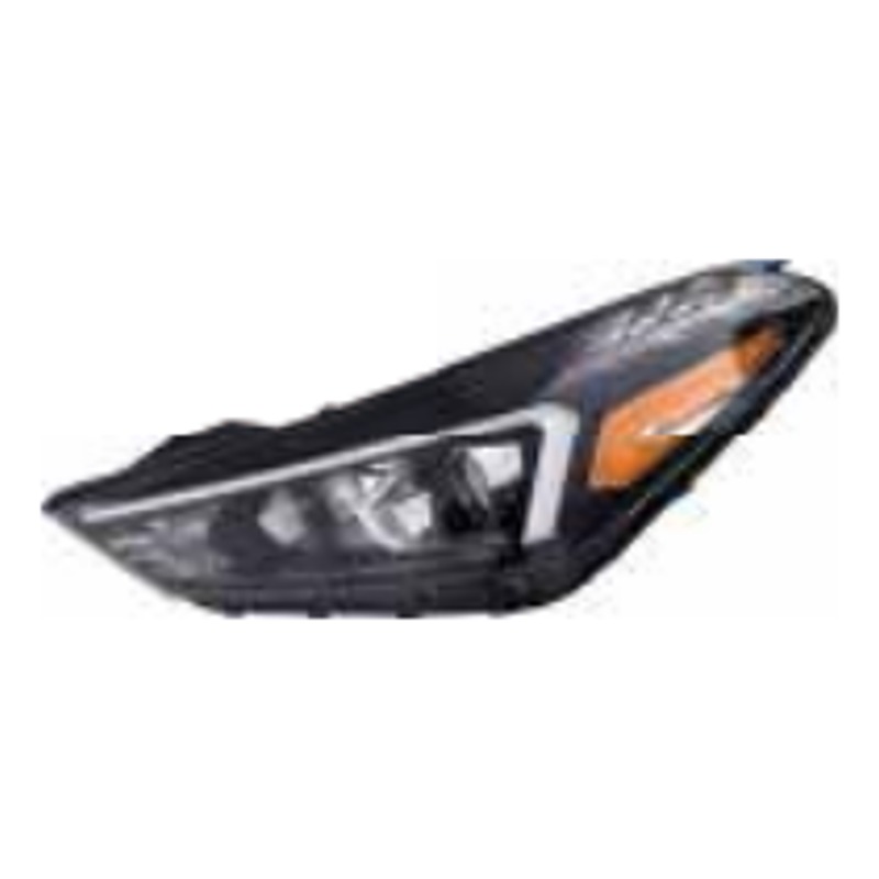 Head Lamps for Hyundai TUCSON 2019-21