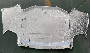 Under Radiator Board PS0023930Z for 保时捷 Porsche