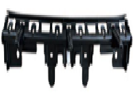 Bumper set complete FD1011220 for 福特 Ford