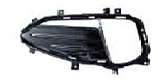 Fog lamp Frame FD0141641SH for 福特 Ford