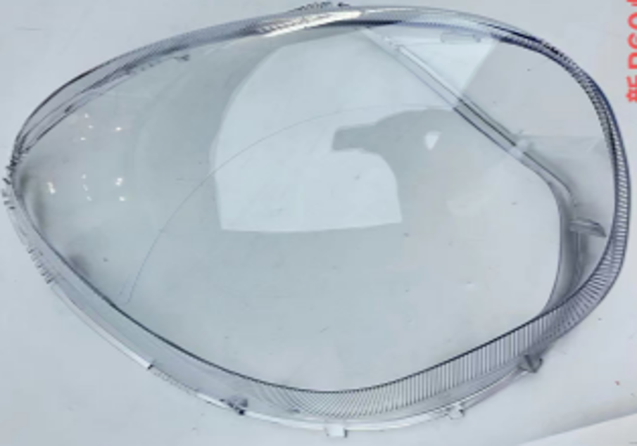 HeadLamp Lens for Mini R60 2011-2016