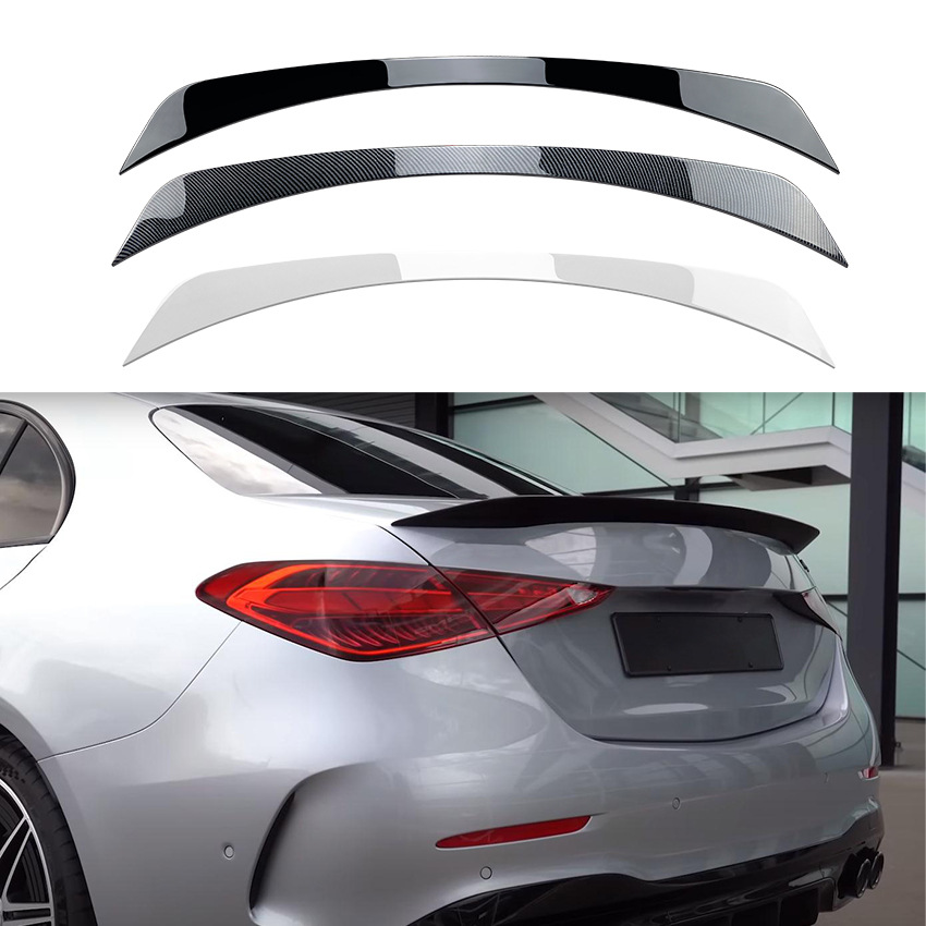 W206 AMG Spoiler MTP-W206-022 for BENZ