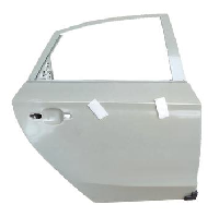 Rear Door Panel CA0040242 for 长安
