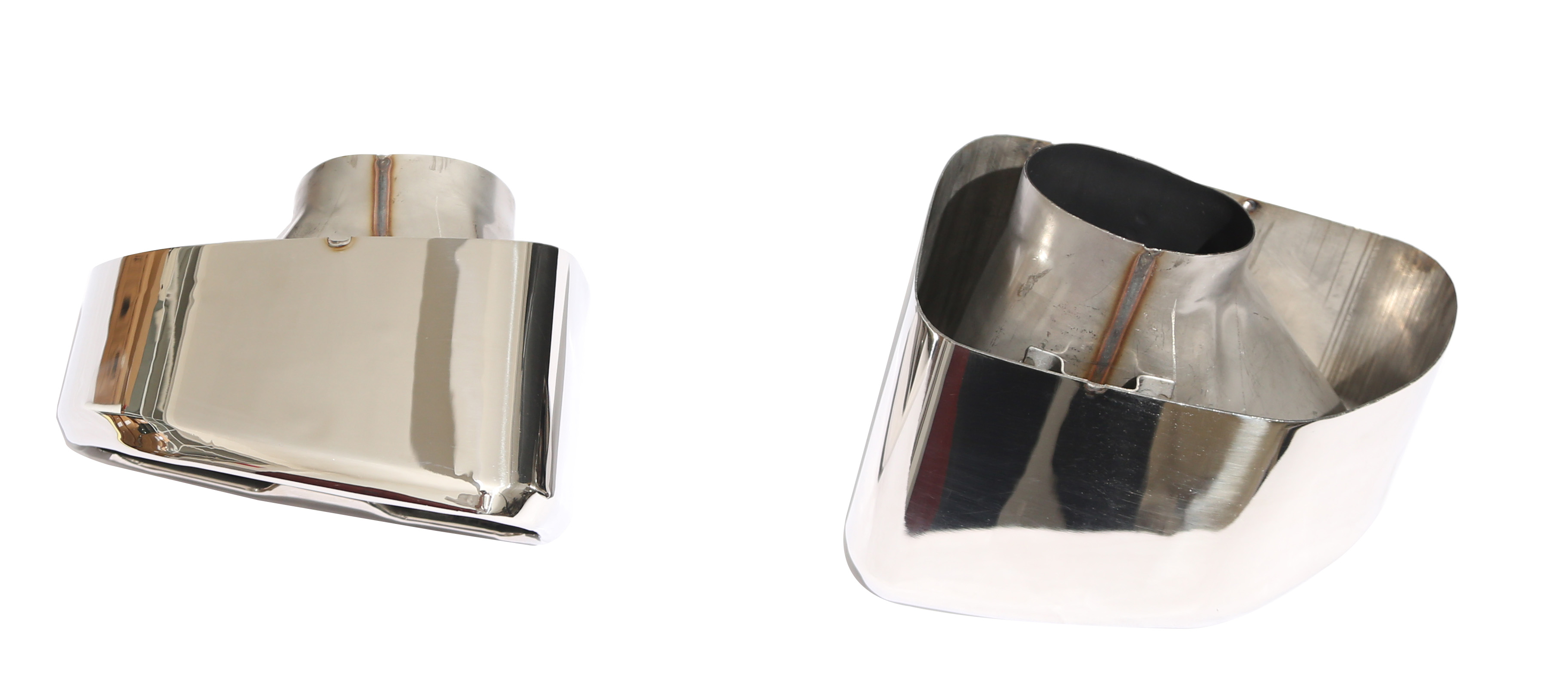 original modelsquare Black MTP-EHP-013 for EXHAUST PIPE