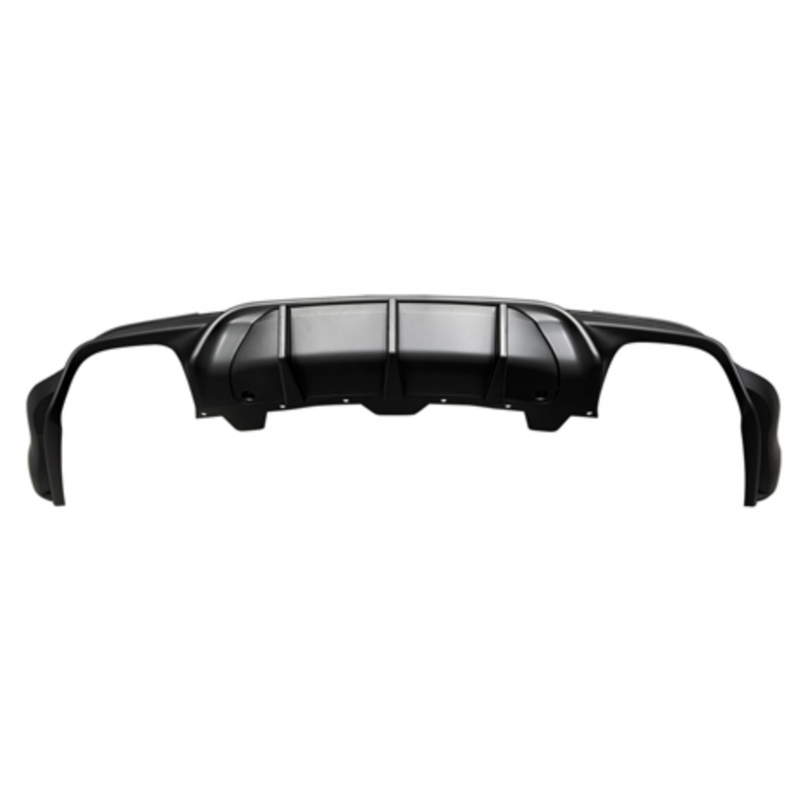 SRT Rock Rear Diffuser MTP-JPGC-008 for GRAND CHEROKEE