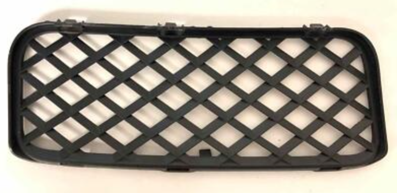 Fog Lamp Cover VG1230091P for 大众 Volkswagen