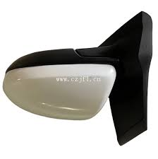 Side Mirrors MZ0020271 for 马自达 Mazda