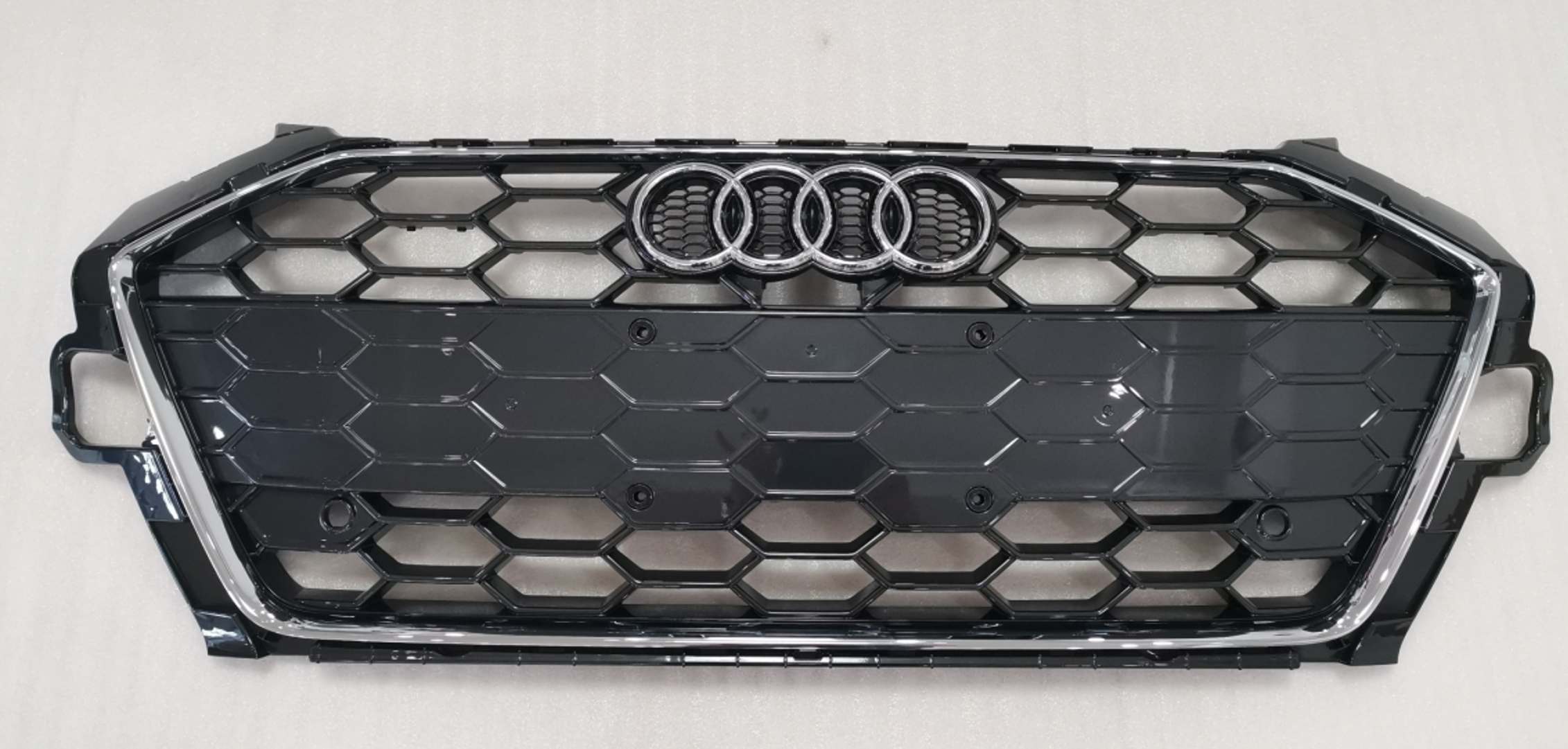 Grille AU0660070QP for 奥迪 Audi