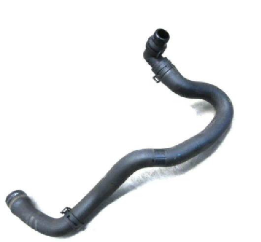 Coolant pipe BC0242370X for 梅赛德斯-奔驰 Mercedes-Benz