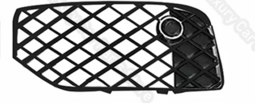 Fog Lamp Cover BT0010092PK for 宾利 Bentley