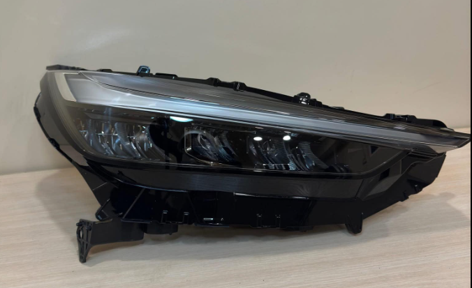Head Lamps HD0860111 for 本田 Honda