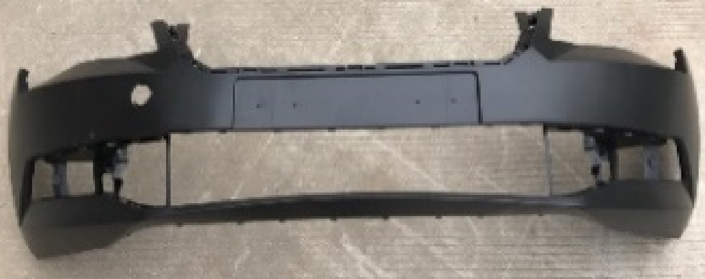 Front Bumper SD0260040ATS for 斯柯达 Skoda