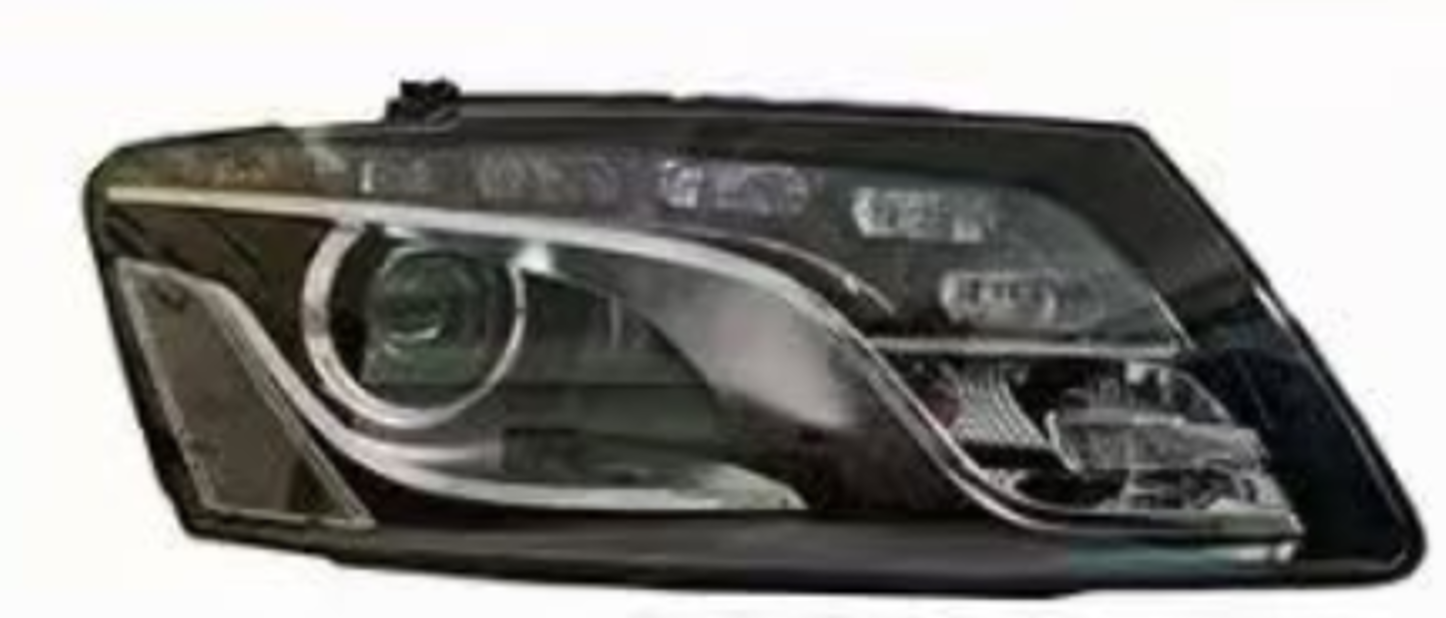 Head Lamps AU0200111XN for 奥迪 Audi