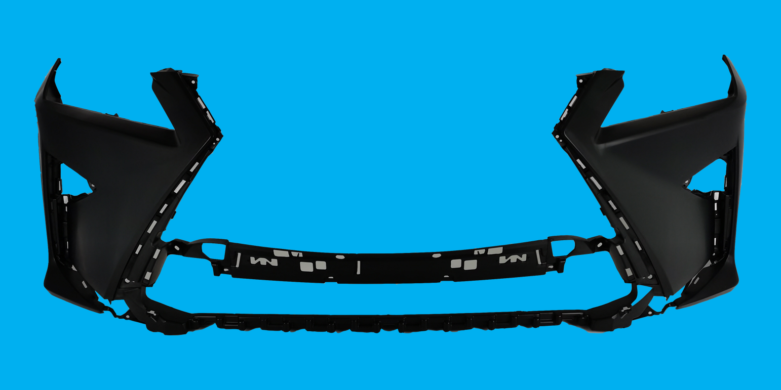 Front Bumper LX0330040 for 雷克萨 Lexus