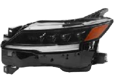 Head Lamps NS0880111TR for 日产 Nissan