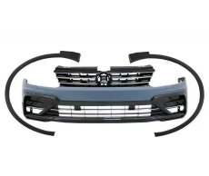 Front Bumper Assy VG1211660 for 大众 Volkswagen