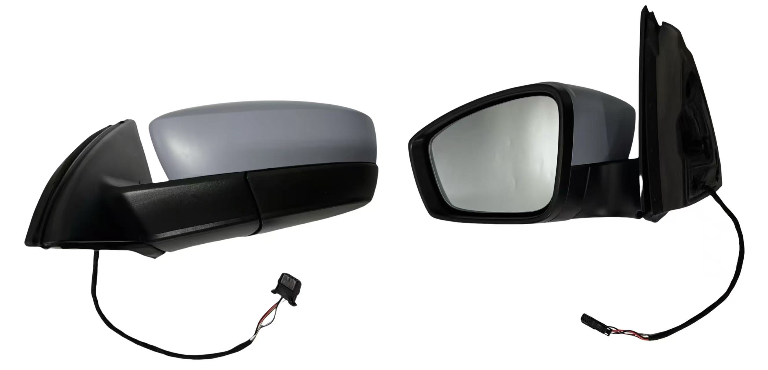 Side Mirrors SD02002716 for 斯柯达 Skoda