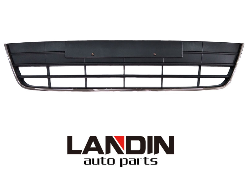 Bumper Grille VG1480080Q for 大众 Volkswagen