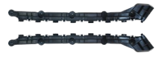 Bracket,Rear Bumper MB0020201 for 三菱 Mitsubishi