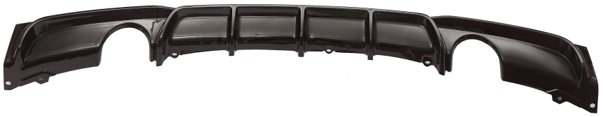 REAR DIFFUSER BMT1032350DsDc for 宝马改装 BMW Tuning