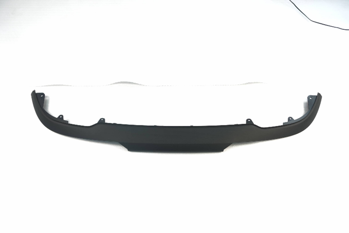 Deflector/Spoiler,RR Bumper AU0240320B3 for 奥迪 Audi