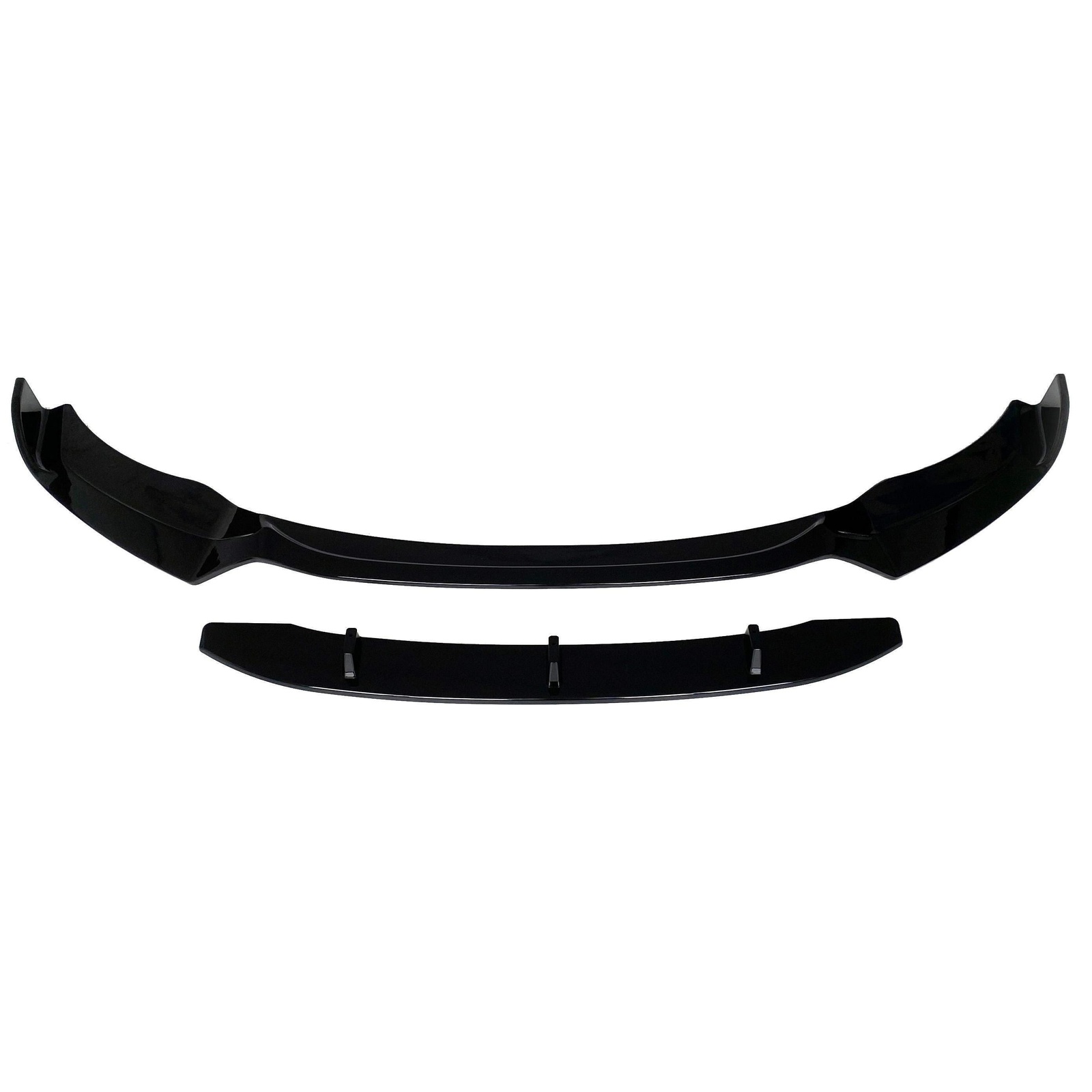 F25 Front lip MTP-F25-001 for BMW