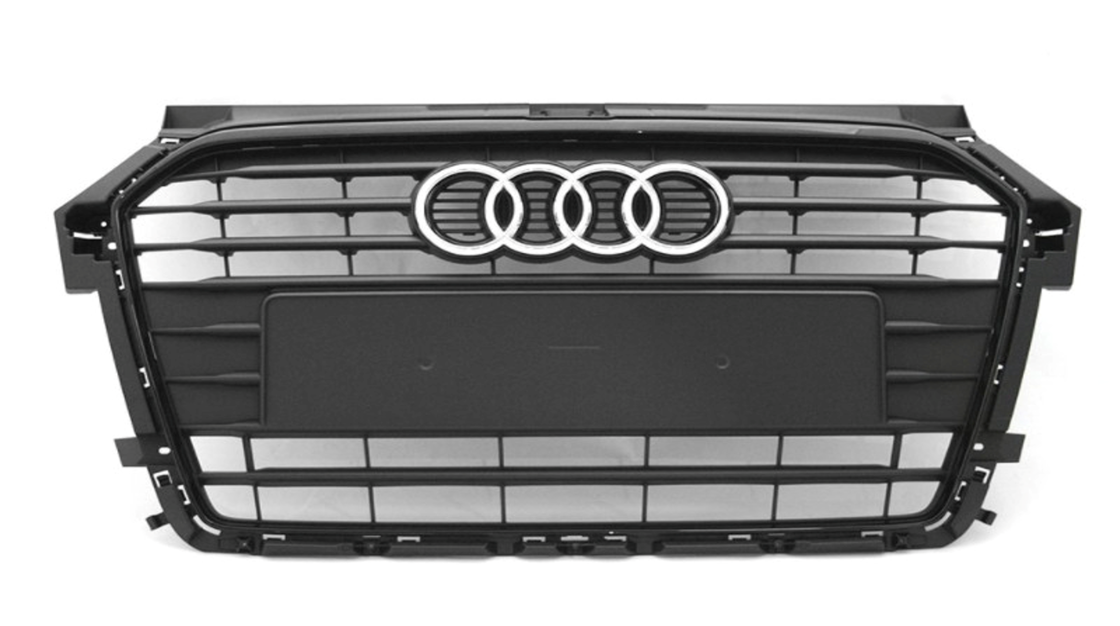 Grille AU0890070B3 for 奥迪 Audi