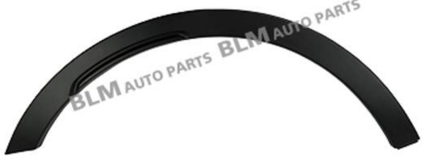 Rear Fender SB0290182US for 斯巴鲁 Subaru