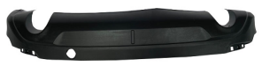 Rear Bumper MZ0340190D1 for 马自达 Mazda