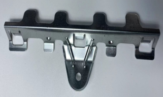 Bracket,Rear Bumper CV0330200 for 雪佛兰 Chevrolet
