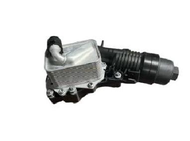 oil cooler BM0882420 for 宝马 BMW