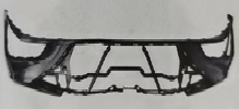 Front Bumper HN0850040 for 现代 Hyundai