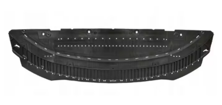 Front bumper under cover AU0381570 for 奥迪 Audi