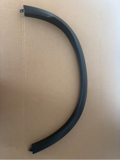 Wheel Arch Moldings BM1880642R1SPGL for 宝马 BMW