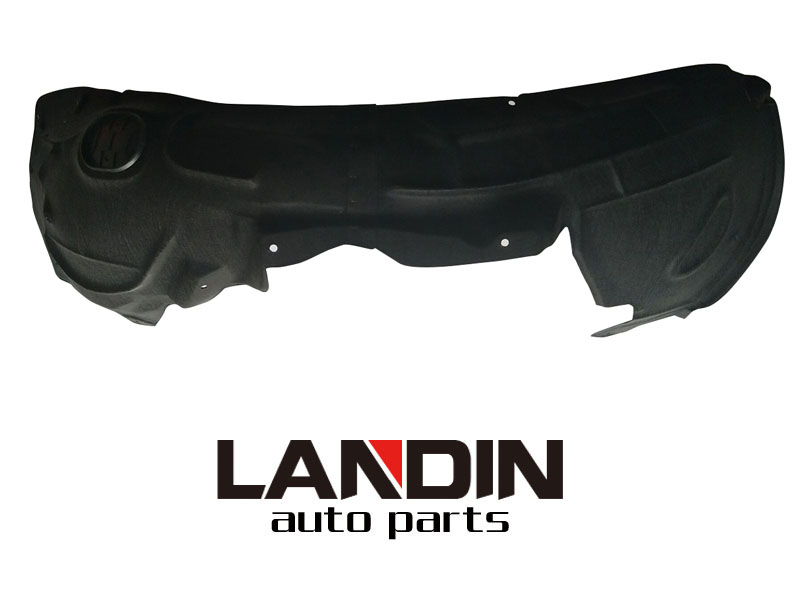 Inner Fender AU0500031 for 奥迪 Audi