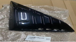 Fog Lamp Cover HZ0070091HL for 哪吒 NETA