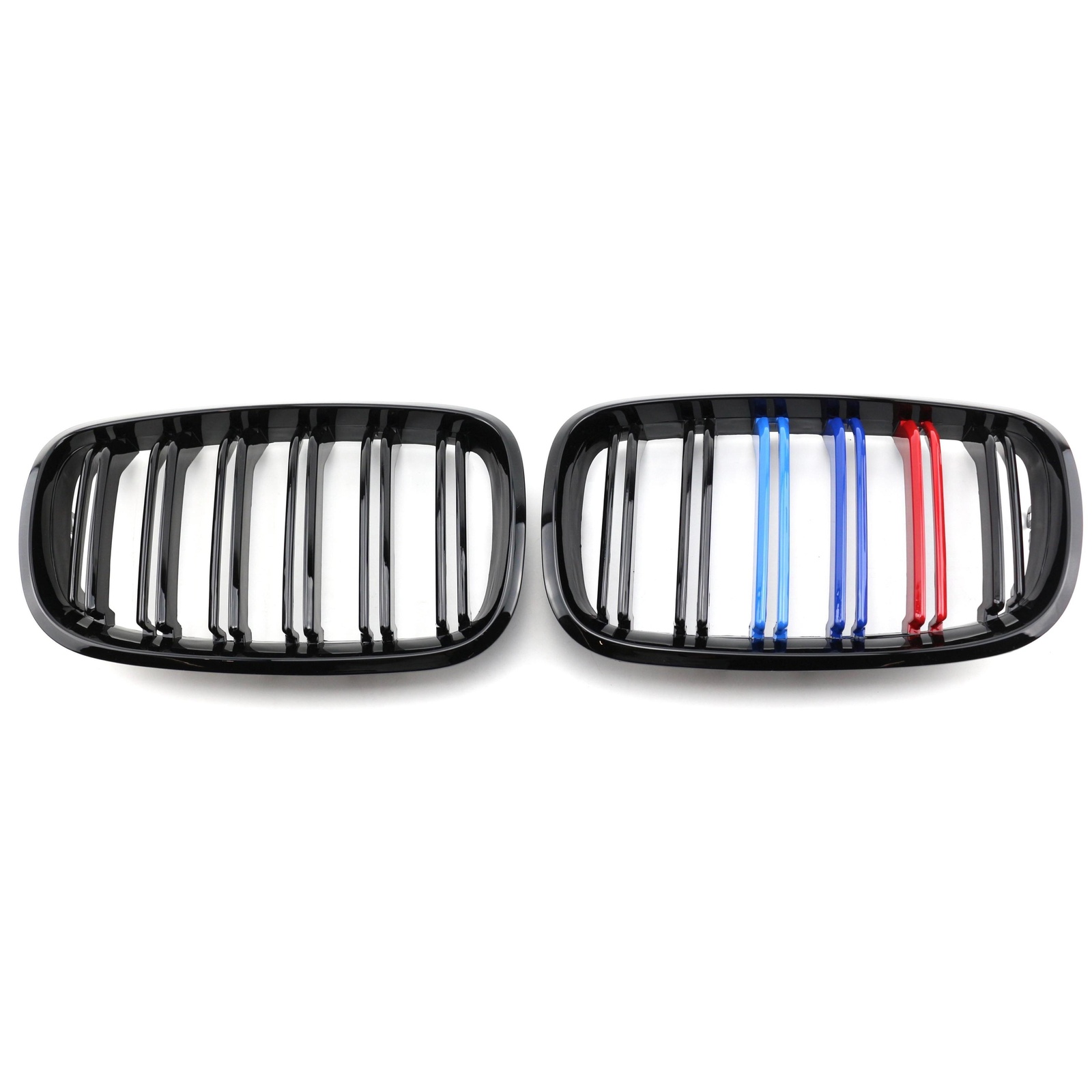 M color/double/Grille MTP-BMG-277 for BMW
