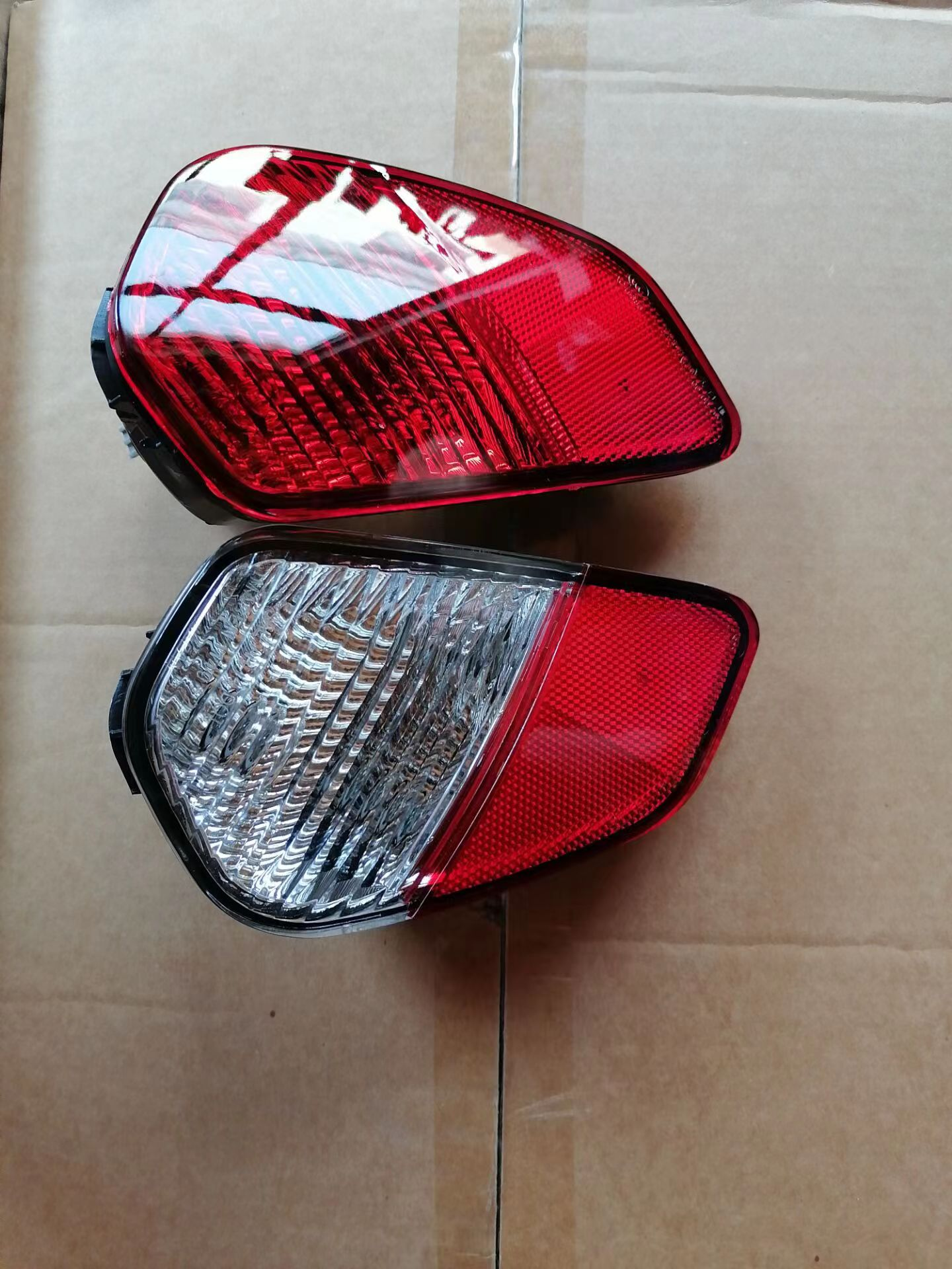 Fog Lamps MB2430101 for 三菱 Mitsubishi