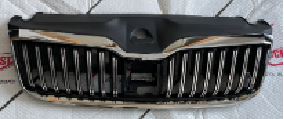 Grille SD0300070P for 斯柯达 Skoda