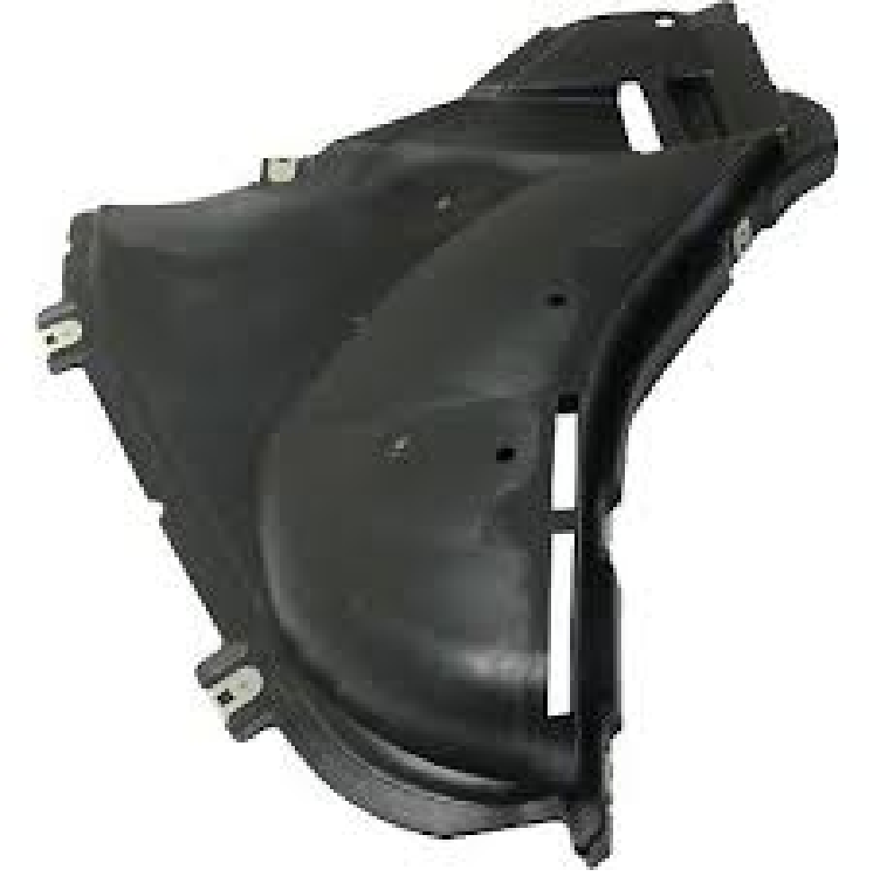 Inner Fender BM0560032L6 for 宝马 BMW